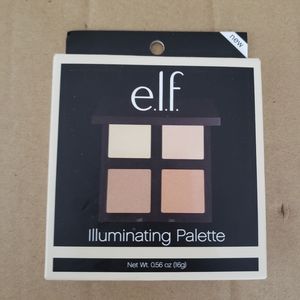 e.l.f. Illuminating Palette